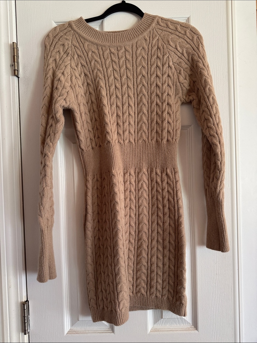 Unbranded knit dress